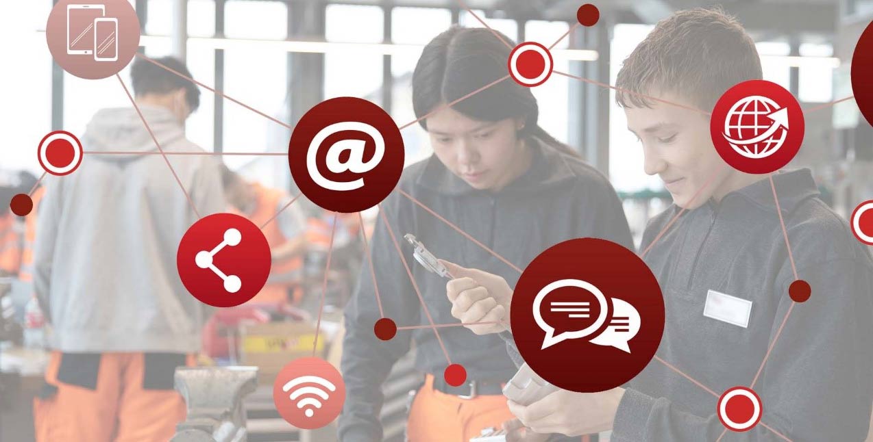 digitale-transforamtion