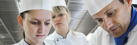 Berufliche Grundbildung